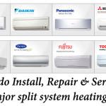 KM Heating and Cooling Plumbers image 9