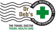 Dr Deb The Travel Doctor image 1