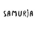 Amazon raw materials Samuria.de logo