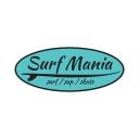 Surf Mania logo