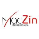 MacZin - SEO Company Melbourne logo