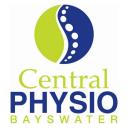 Central Physio Bayswater logo