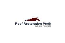 Roof Restoration Perth image 1