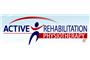 Active Rehab - Sports physiotherapy Brisbane logo