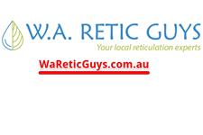 Reticulation Installations and Repairs Services in Perth image 1