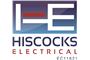 Hiscocks Electrical logo
