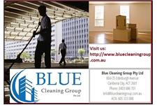 Blue Cleaning Services Group image 1