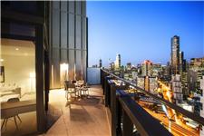 Aria Serviced Apartments image 6