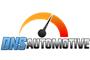 DNS Automotive, Mobile Roadworthy Certificates logo