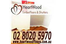 Heartwood Timber Floors image 1