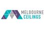 MELBOURNE CEILINGS logo