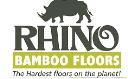 Rhino Bamboo Floors logo