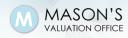 Masons Valuation Office logo