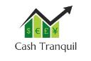 CASH TRANQUIL logo