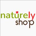 Naturely Shop logo