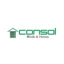 Consol Blinds & Homes logo