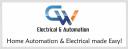 CW Electrical & Automation logo