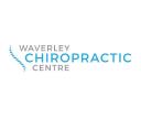 Waverley Chiropractic Centre logo