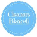 Cleaners Blaxcell logo