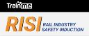 Rail Industry Safety Induction logo
