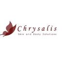 Chrysalis Skin and Body Solutions logo