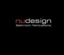 NuDesign Bathroom Renovations logo