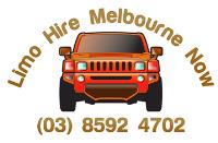 Limo Hire Melbourne Now image 1