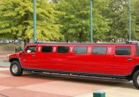 Limo Hire Melbourne Now image 2