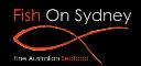 Fish on Sydney logo