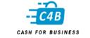 Cash For Business logo