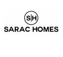 Sarac Homes logo