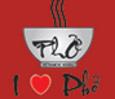 I love Pho logo