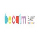 Becalm Baby logo