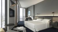 Four Points by Sheraton Melbourne Docklands image 1