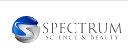 Spectrum Science and Beauty logo