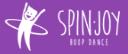 SpinJoy Hoop Dance logo