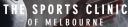 The Sports Clinic of Melbourne logo