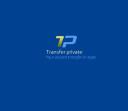 Transfer private logo