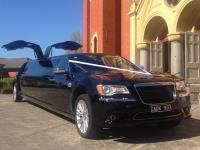 Chauffeur service Melbourne My Chauffeur Limo image 1