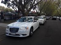 Chauffeur service Melbourne My Chauffeur Limo image 2