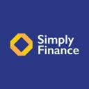 Simply Finance logo