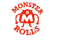 Monster Rolls Food Truck image 1