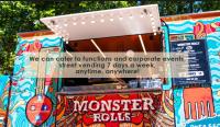 Monster Rolls Food Truck image 2