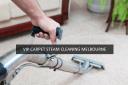 VIP Cleaning Services Melbourne logo