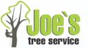Joe’s Tree Service logo
