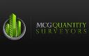 MCG Quantity Surveyors logo