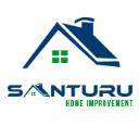 Santuru Home Improvement logo