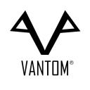 VANTOM logo