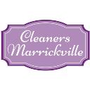 Cleaners Marrickville logo