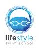 Lifestyle Swim School logo